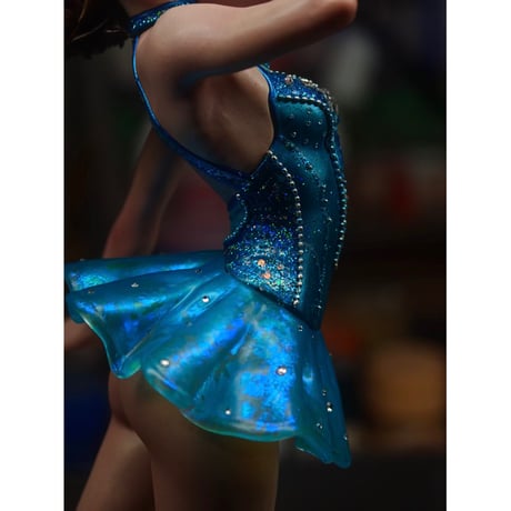 [SHIPPING AT DEC] 1:8 バレリーナ BALLERINA