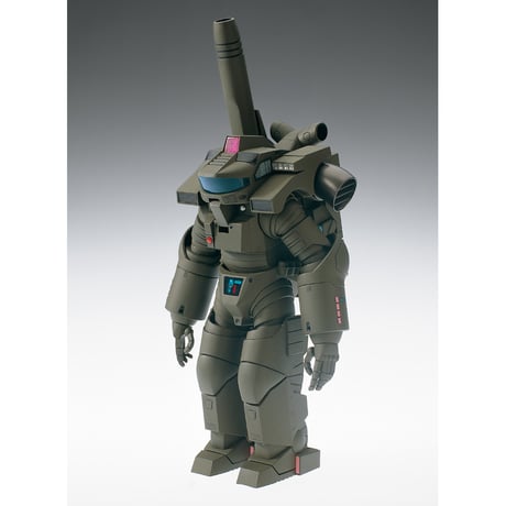 [SHIPPING AT NOV] 1:12 機動歩兵 POWERED SUIT【REPRODUCTION・再生産】