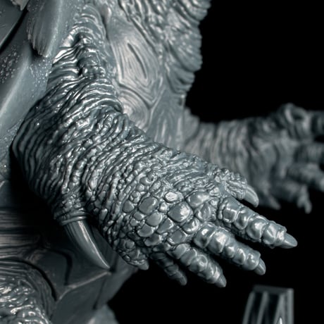 [SHIPPING AT OCT] ARTPLA SCULPTURE WORKS ガメラ（1999） Re:イマジネーション