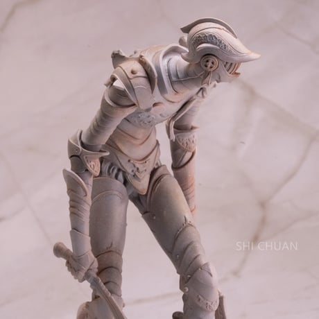 [SHIPPING AT NOV] 1:10 ゴルカ GORKHA