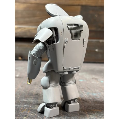 1:20 MK41 "Blechmann"