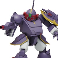 [SHIPPING AT JAN] 1:35 ベルゼルガDT [PS版]  BERSERGA DT [PS ver.] 【REPRODUCTION・再生産】