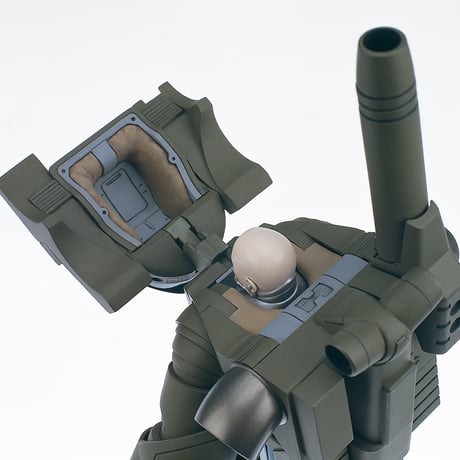 [SHIPPING AT NOV] 1:12 機動歩兵 POWERED SUIT【REPRODUCTION・再生産】