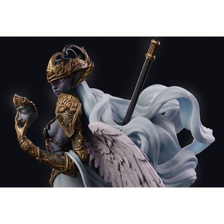 [SHIPPING AT OCT] UNMASK - ELEESHA