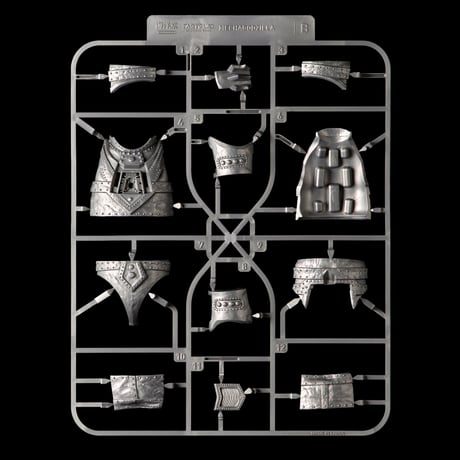 [SHIPPING AT JAN] ARTPLA SCULPTURE WORKS メカゴジラ Re:イマジネーション