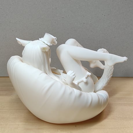 [SHIPPING AT JAN]『橘妹』PART3  [JUMEI] PART3