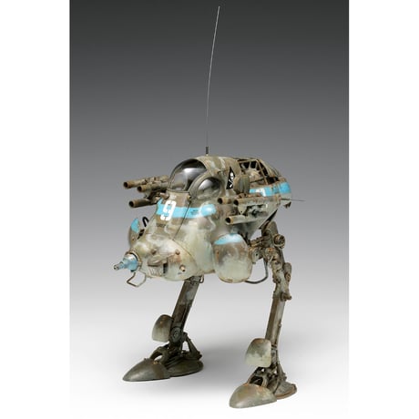[SHIPPING AT DEC] 1:20 H.A.F.S. スーパージェリー SUPER JERRY