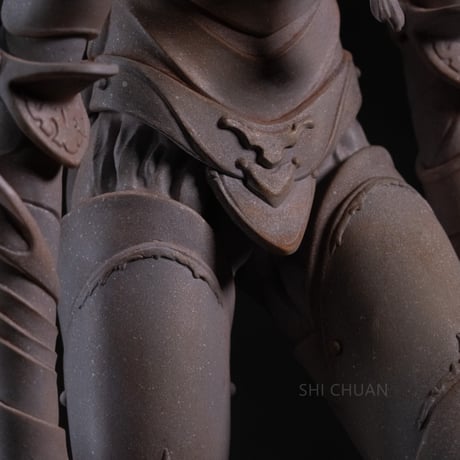 [SHIPPING AT NOV] 1:10 ゴルカ GORKHA