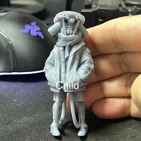 [SHIPPING AT SEP] ウィアード・パンク・ユニバース シーズン4  WEIRD PUNK UNIVERSE SEASON4