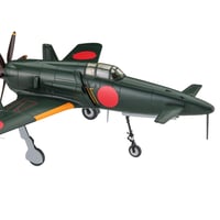 [SHIPPING AT NOV] 1:72 九州 J7W1 局地戦闘機 震電 『ゴジラ-1.0』 劇中登場仕様