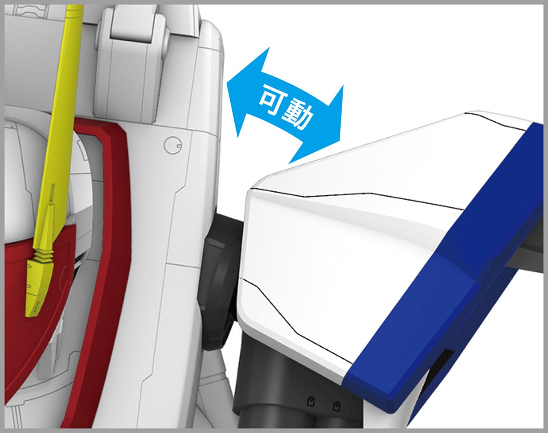 SHIPPING AT DEC] 1:72 [機甲戦記ドラグナー] ドラグナー1 | ton