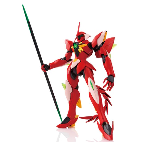 HG 1:144 ギラーガ