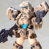 ゼニス・ガール ZENITH GIRL