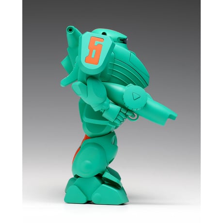 [SHIPPING AT FEB] 1:35 ファッティー [ST版]  FATTY [ST ver.]
