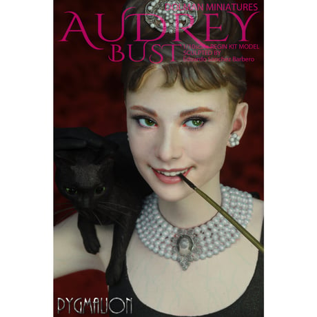 AUDREY