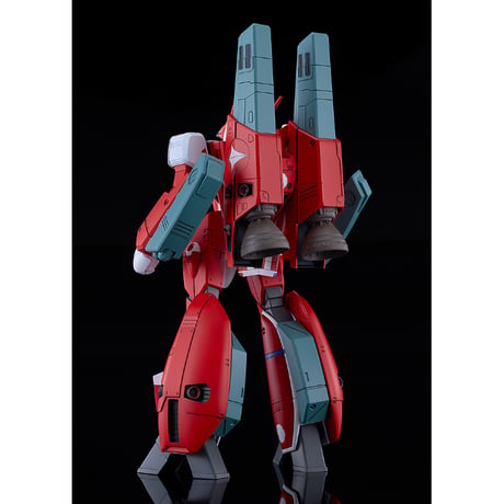 [SHIPPING AT APR] PLAMAX 1:72 VF-1J スーパーバトロイド （ミリア・ファリーナ・ジーナス機）