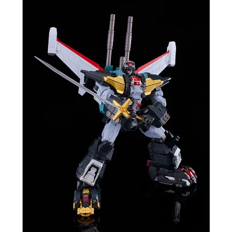 [SHIPPING AT JUN] MODEROID ダンクーガ