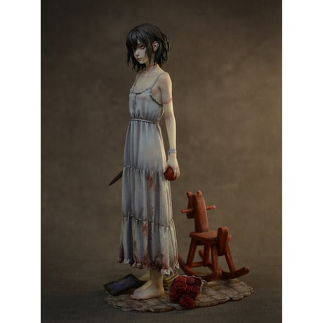 [SHIPPING AT JAN] 1:8 失楽園・残響