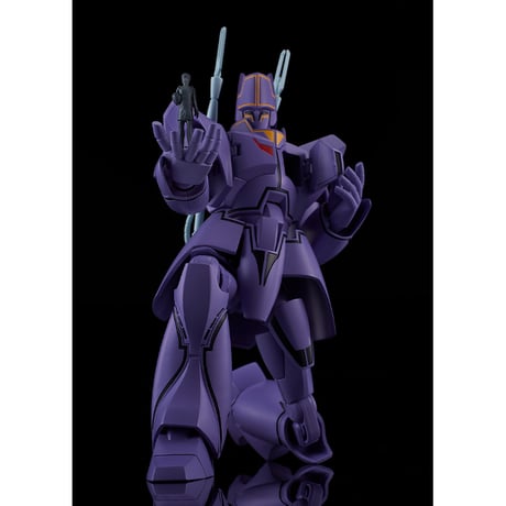 [SHIPPING AT APR] MODEROID マノン・ガーディアン