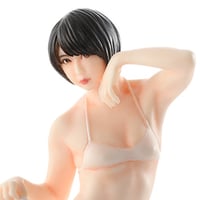 [SHIPPING AT FEB] PLAMAX Naked Angel  1:20うしじまいい肉 USHIJIMA IINIKU 【REPRODUCTION・再生産】