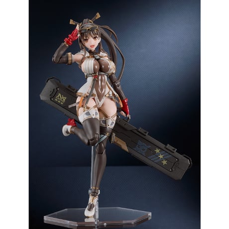 [SHIPPING AT JAN] PLAMATEA MXちゃん