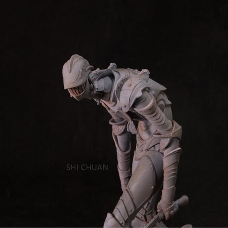 [SHIPPING AT NOV] 1:10 ゴルカ GORKHA