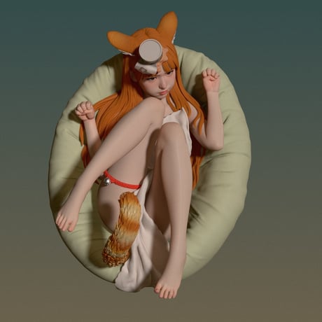 [SHIPPING AT JAN]『橘妹』PART3  [JUMEI] PART3