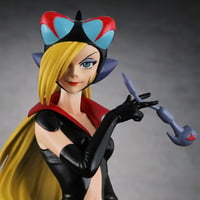 [SHIPPNG AT AUG]  1:12「タイムボカン」 マージョ