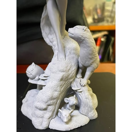 [SHIPPING AT NOV] 1:8 ヘヴンオンアース - ジェントル  Heaven on Earth - Gentle