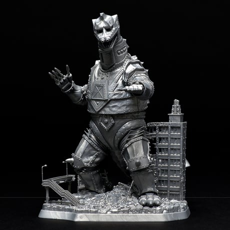 [SHIPPING AT JAN] ARTPLA SCULPTURE WORKS メカゴジラ Re:イマジネーション