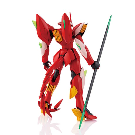 HG 1:144 ギラーガ