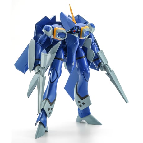 [SHIPPING AT NOV] 1:72 YF-21 バトロイド "マクロスプラス"