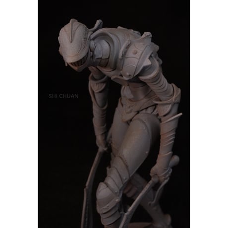 [SHIPPING AT NOV] 1:10 ゴルカ GORKHA