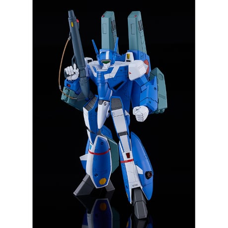 [SHIPPING AT APR] PLAMAX 1:72 VF-1J スーパーバトロイド （マクシミリアン・ジーナス機）