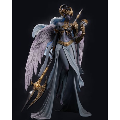 [SHIPPING AT OCT] UNMASK - ELEESHA