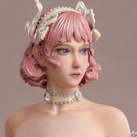 [SHIPPING AT NOV] 1:6 マグノリア MAGNOLIA