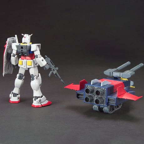 HG 1:144 Gアーマー