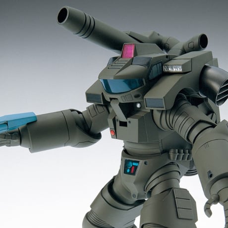 [SHIPPING AT NOV] 1:12 機動歩兵 POWERED SUIT【REPRODUCTION・再生産】