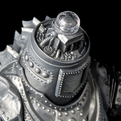 [SHIPPING AT JAN] ARTPLA SCULPTURE WORKS メカゴジラ Re:イマジネーション