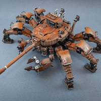 [SHIPPING AT APR] 1:48『TANKHEAD』TYPE 33 HEIKEGANI  PLASTIC MODEL KIT