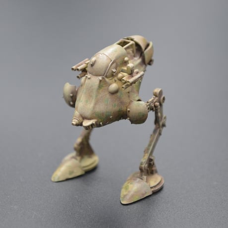 1:72 Ma.K. 傭兵軍セット  MERCENARY TROOPS SET