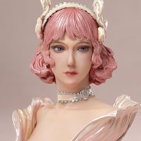 [SHIPPING AT NOV] 1:6 マグノリア鏡像 MAGNOLIA  BUST
