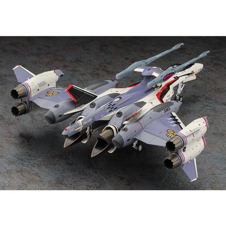 1:72 VF-25F トルネードメサイア “マクロスF” （大気圏内仕様）TORNADO MESSIAH