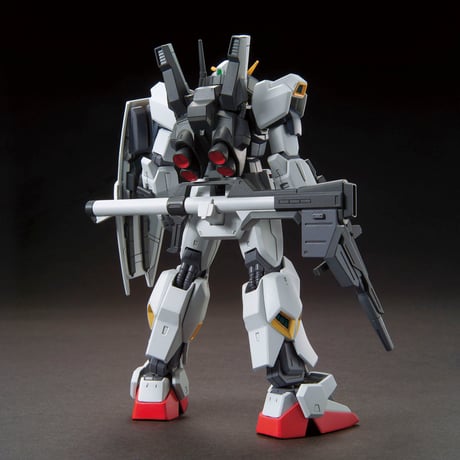 HG 1:144 ガンダムMK-Ⅱ (エゥーゴ仕様)