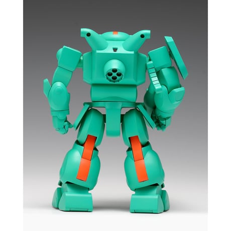 [SHIPPING AT FEB] 1:35 ファッティー [ST版]  FATTY [ST ver.]