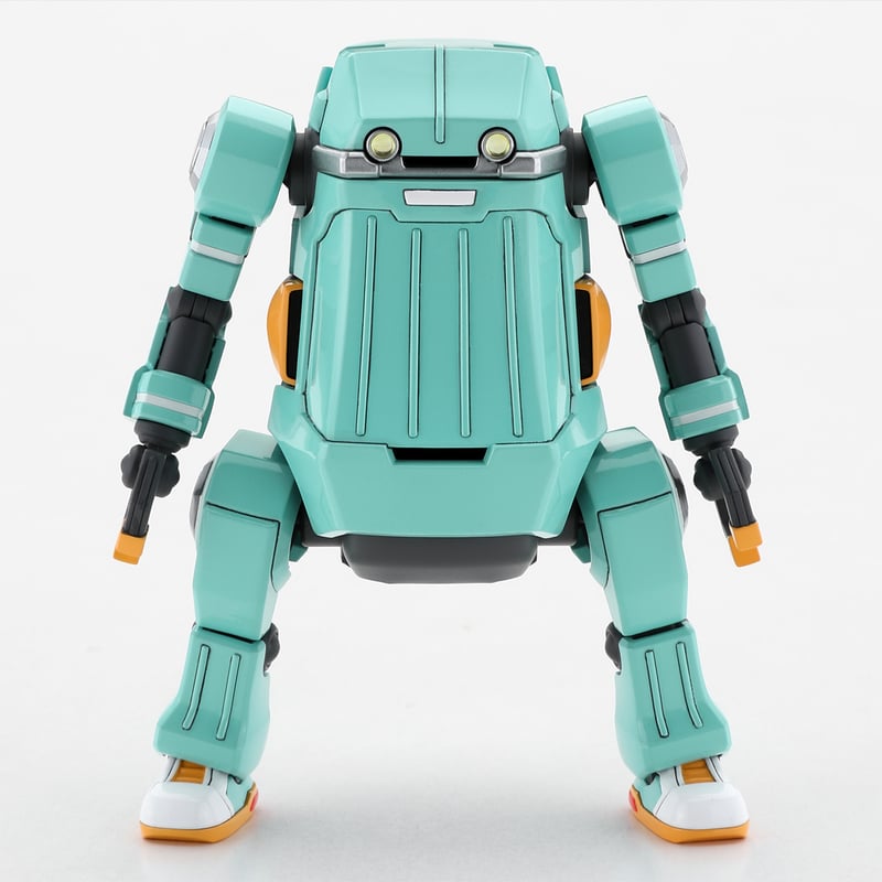 SHIPPING AT NOV] 1:35 メカトロウィーゴ No.21 BOXY 
