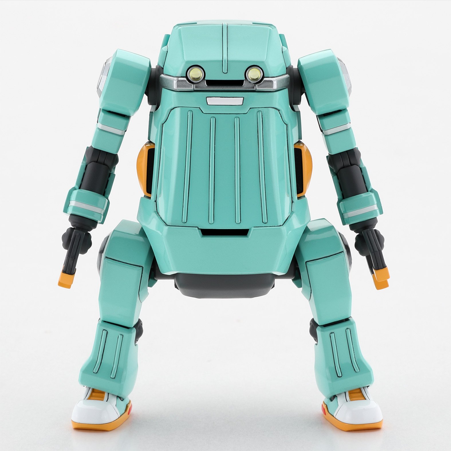 SHIPPING AT NOV] 1:35 メカトロウィーゴ No.21 BOXY 