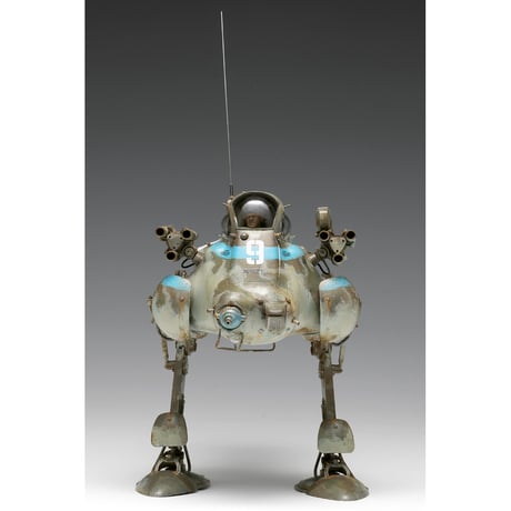 [SHIPPING AT DEC] 1:20 H.A.F.S. スーパージェリー SUPER JERRY