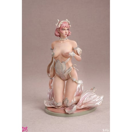 [SHIPPING AT NOV] 1:6 マグノリア MAGNOLIA