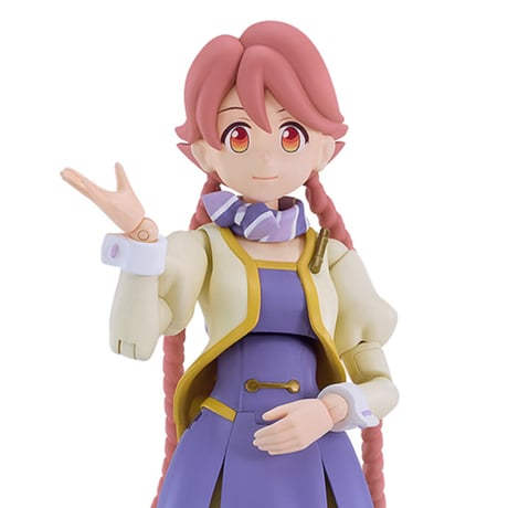 [SHIPPING AT APR] PLAMATEA ヤチヨ